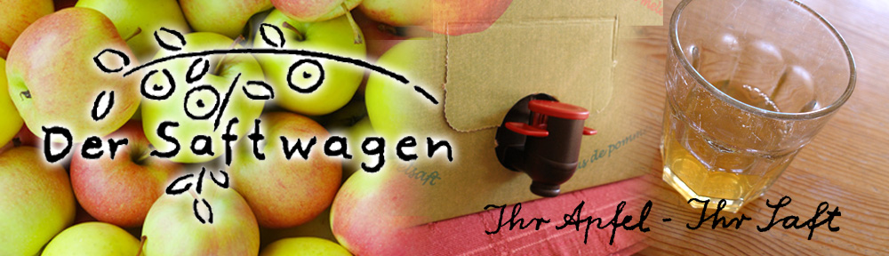 DerSaftwagen